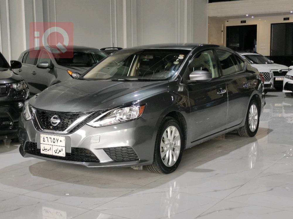 Nissan Sentra